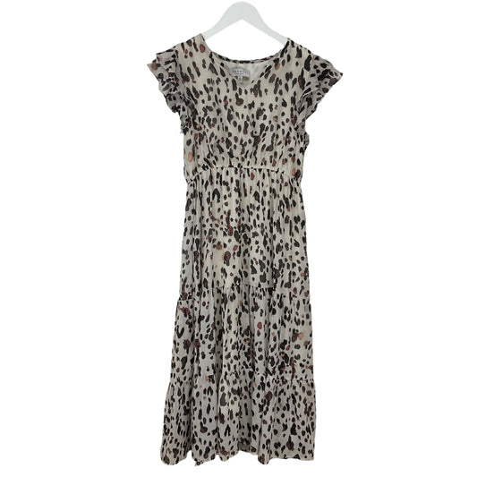 Dress Casual Maxi By Hayden Harnett  Size: S