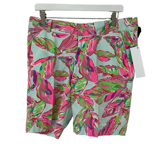Shorts Designer By Lilly Pulitzer  Size: 10