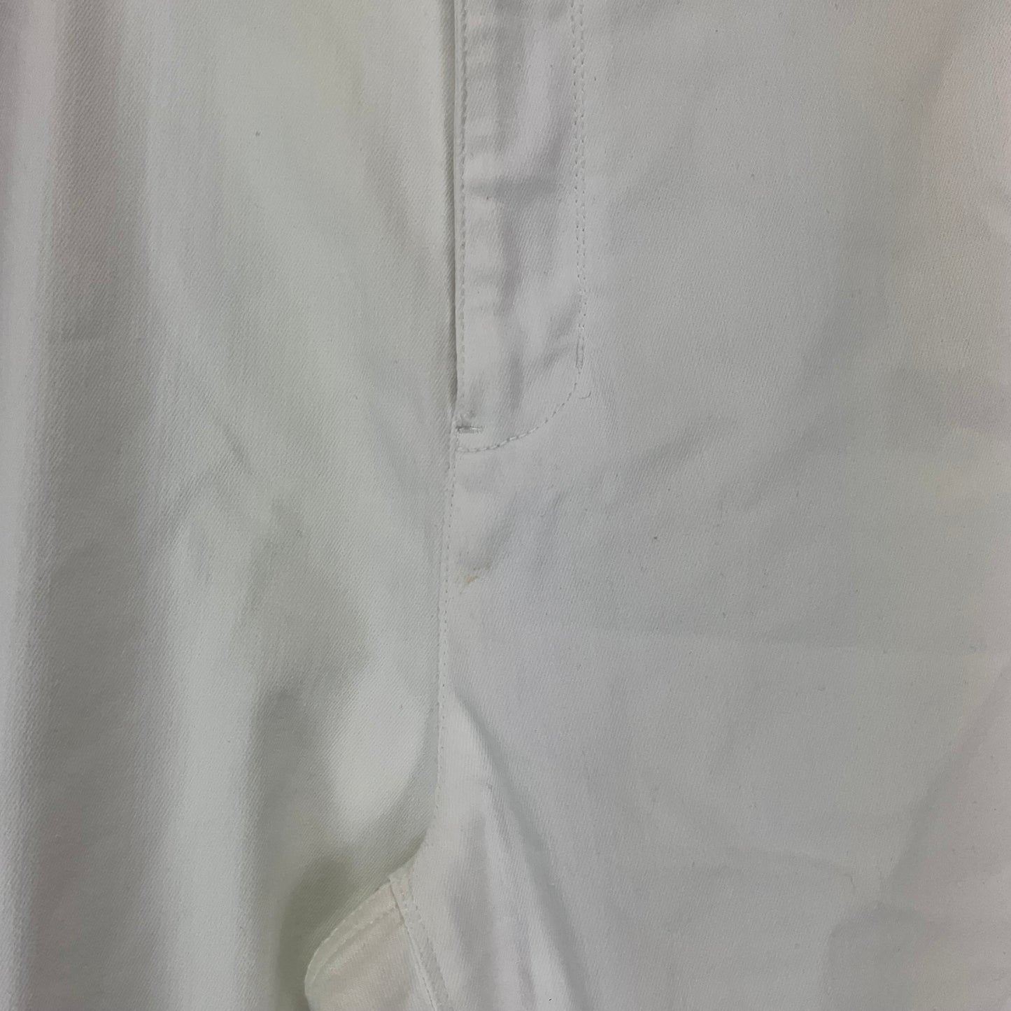 White Pants Other J. Jill, Size 20