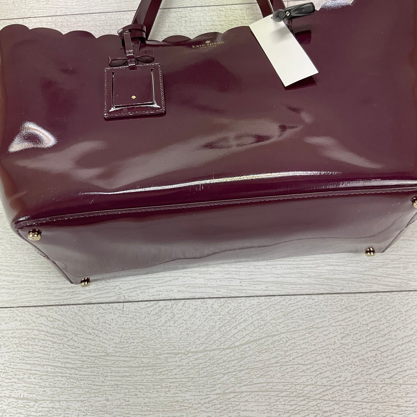 Handbag Designer Kate Spade, Size Medium