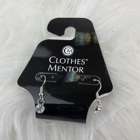 Earrings Dangle/drop By Clothes Mentor