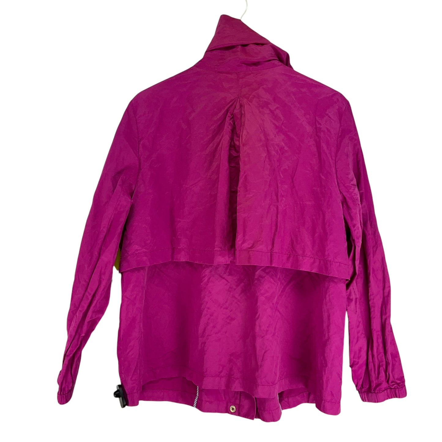 Jacket Other By Talbots In Pink, Size: 2x