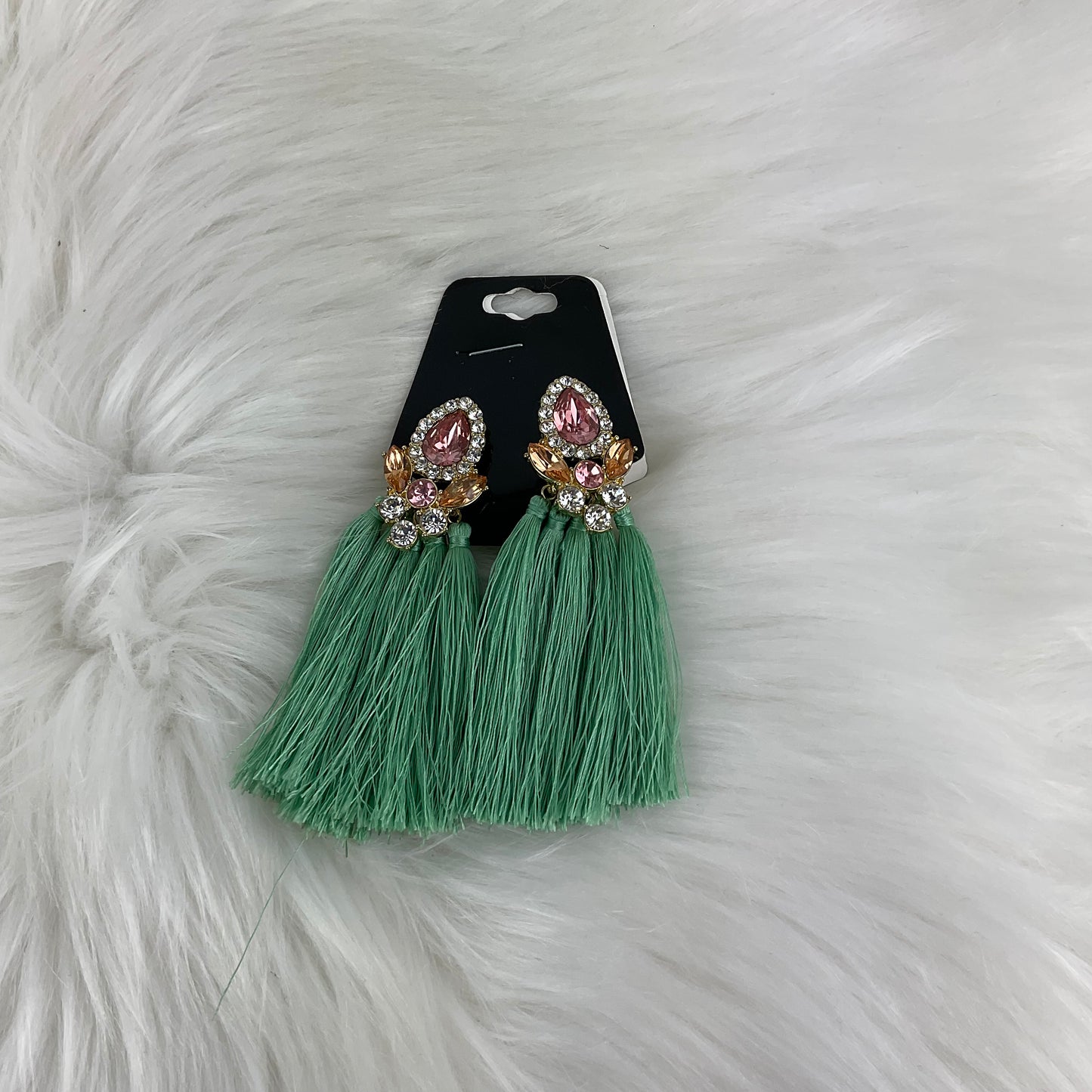 Earrings Dangle/drop By Clothes Mentor