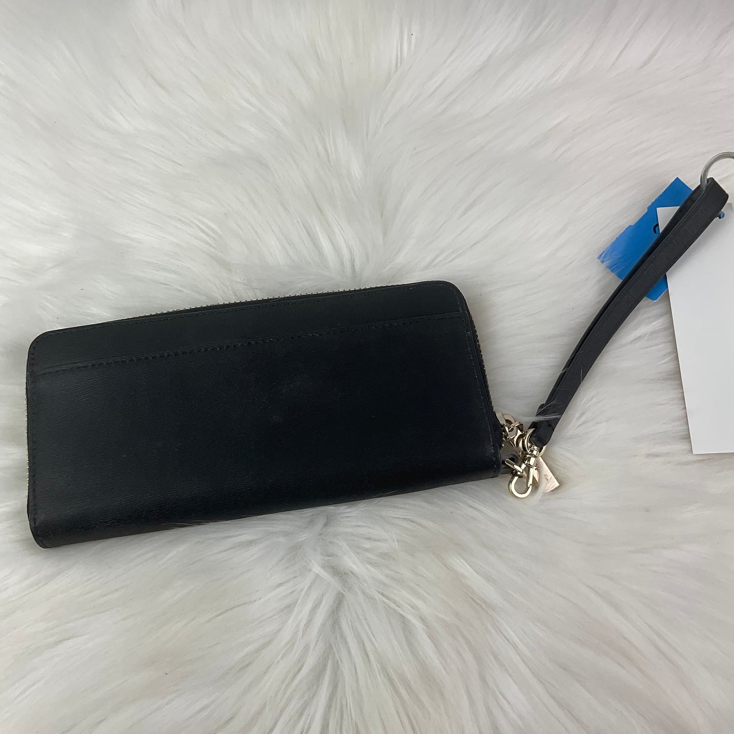 Wristlet Designer By Kate Spade, Size: Medium