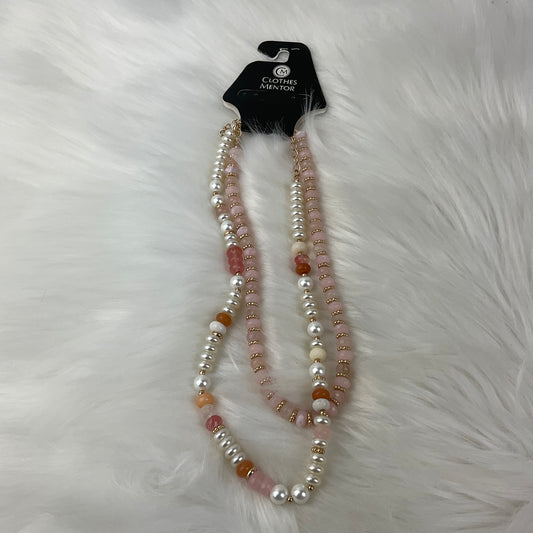 Necklace Statement By Clothes Mentor