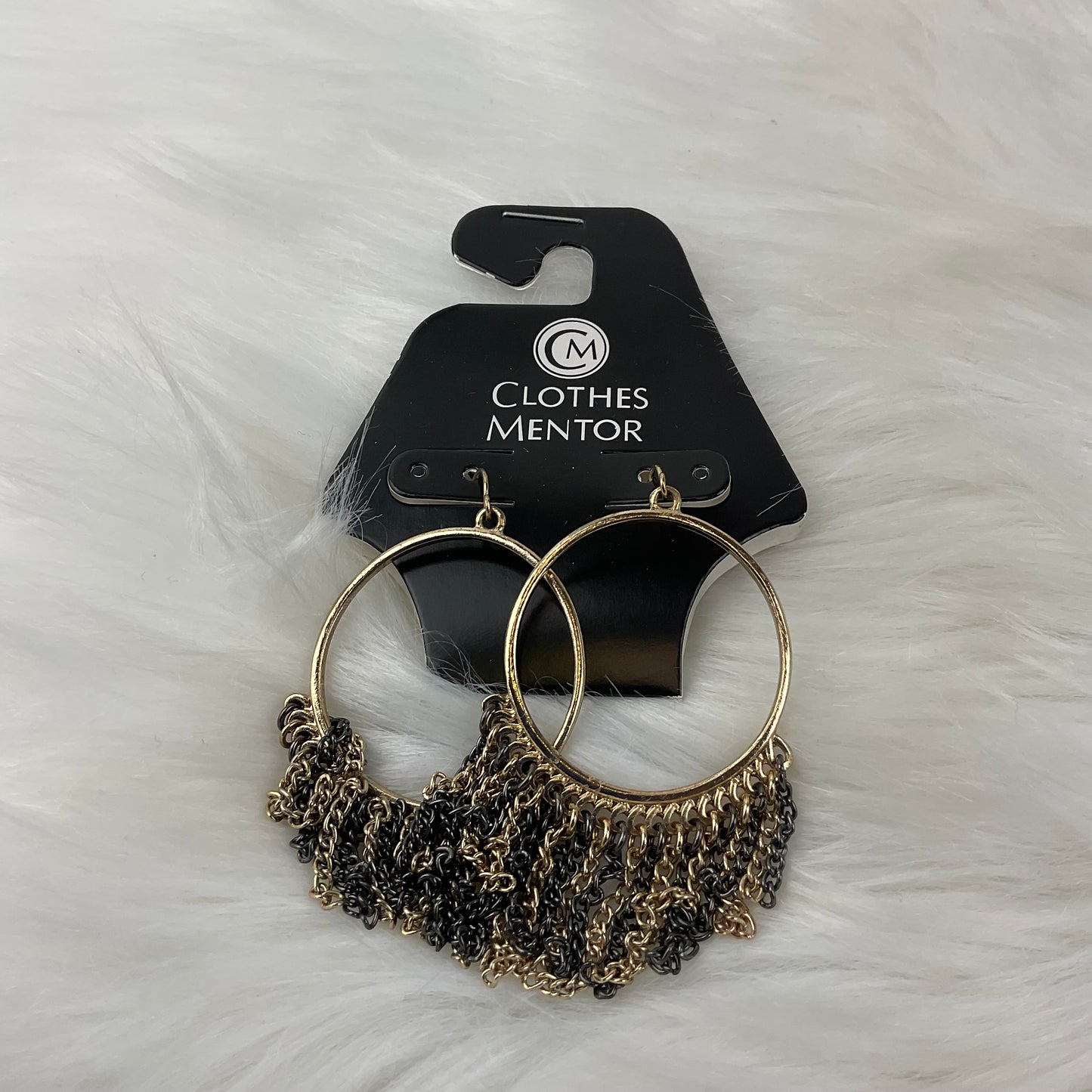 Earrings Dangle/drop By Clothes Mentor