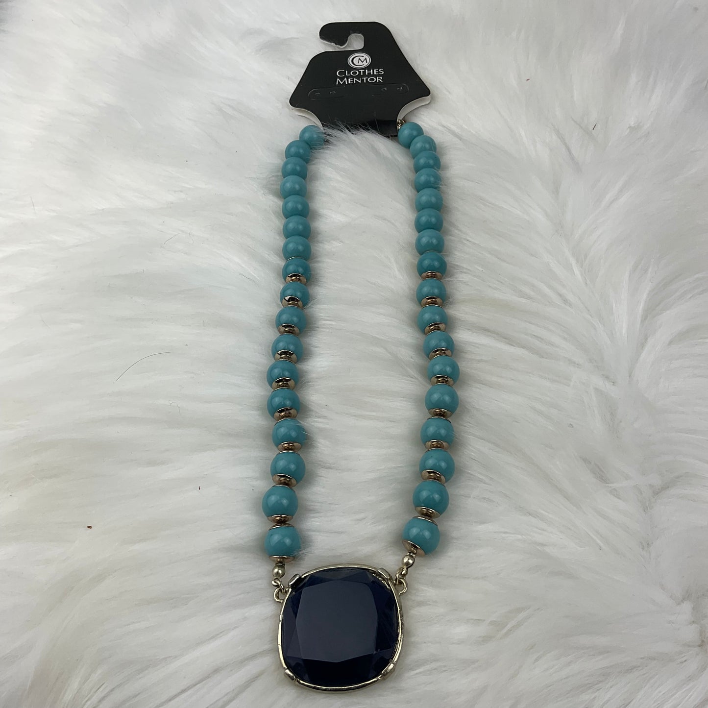 Necklace Statement By Clothes Mentor