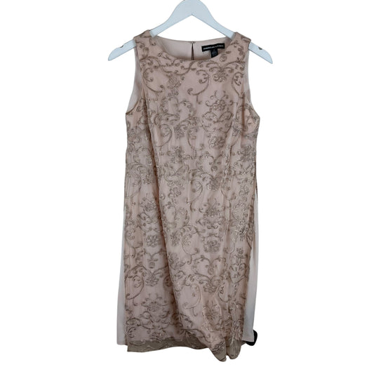 Dress Party Short By American Living  Size: 6