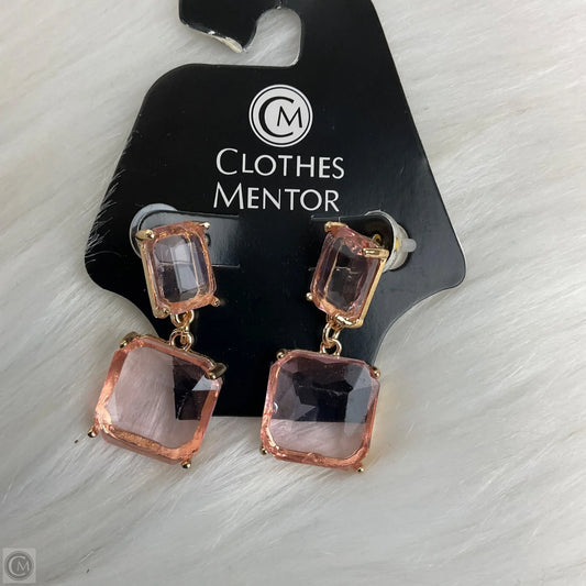 Earrings Stud By Clothes Mentor
