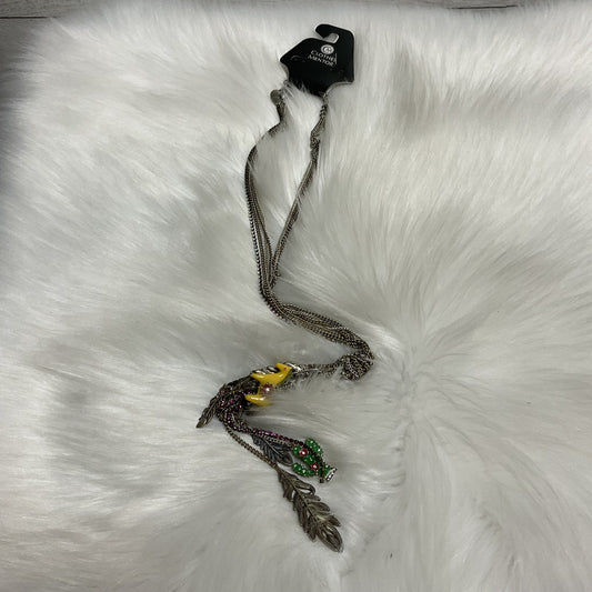 Necklace Chain By Betsey Johnson