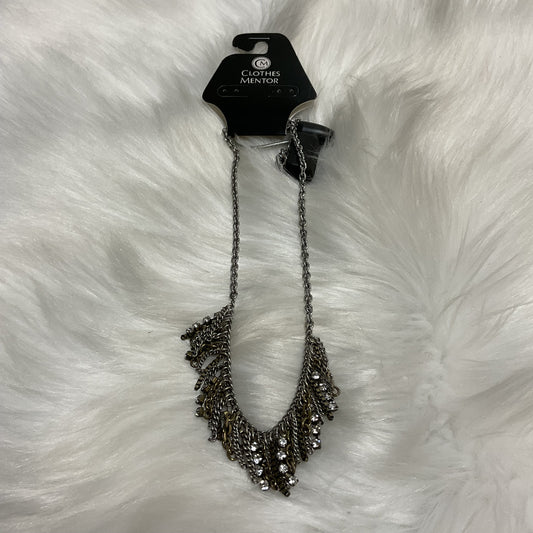 Necklace Chain By Fossil