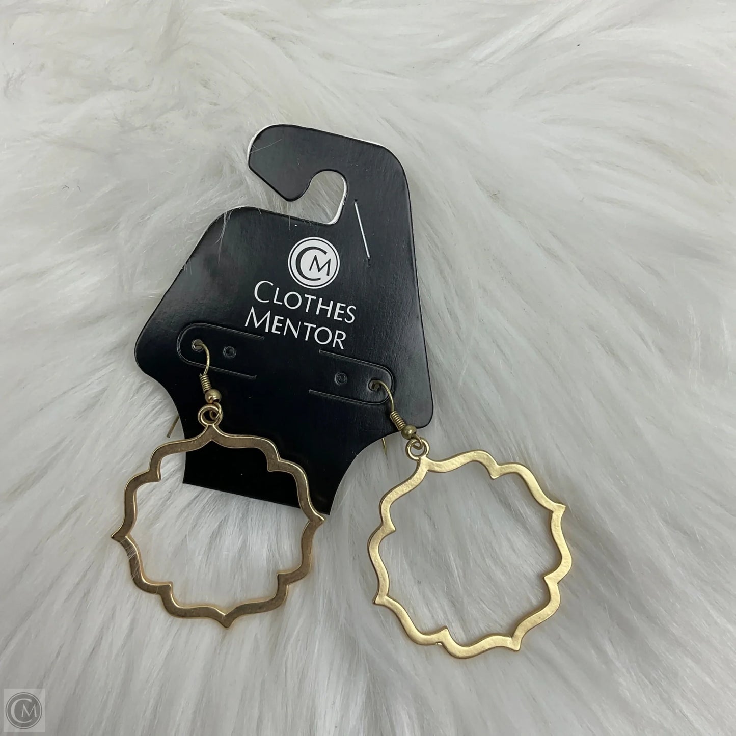 Earrings Hoop By Clothes Mentor