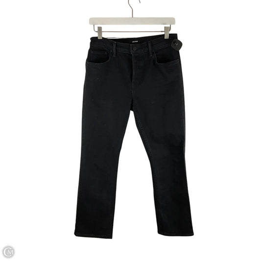 Jeans Skinny By Cmb In Black Denim, Size: 4
