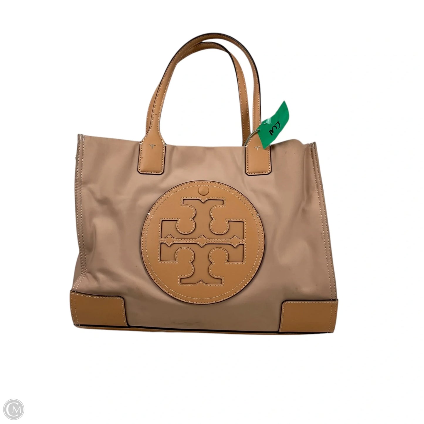 Handbag Designer By Tory Burch, Size: Medium