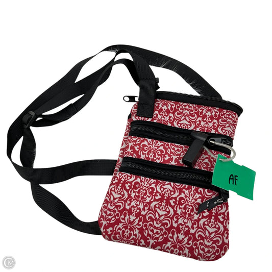 Crossbody By Cme, Size: Small