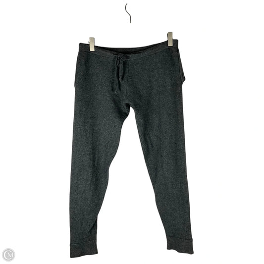 Pants Lounge By Cma In Grey, Size: S