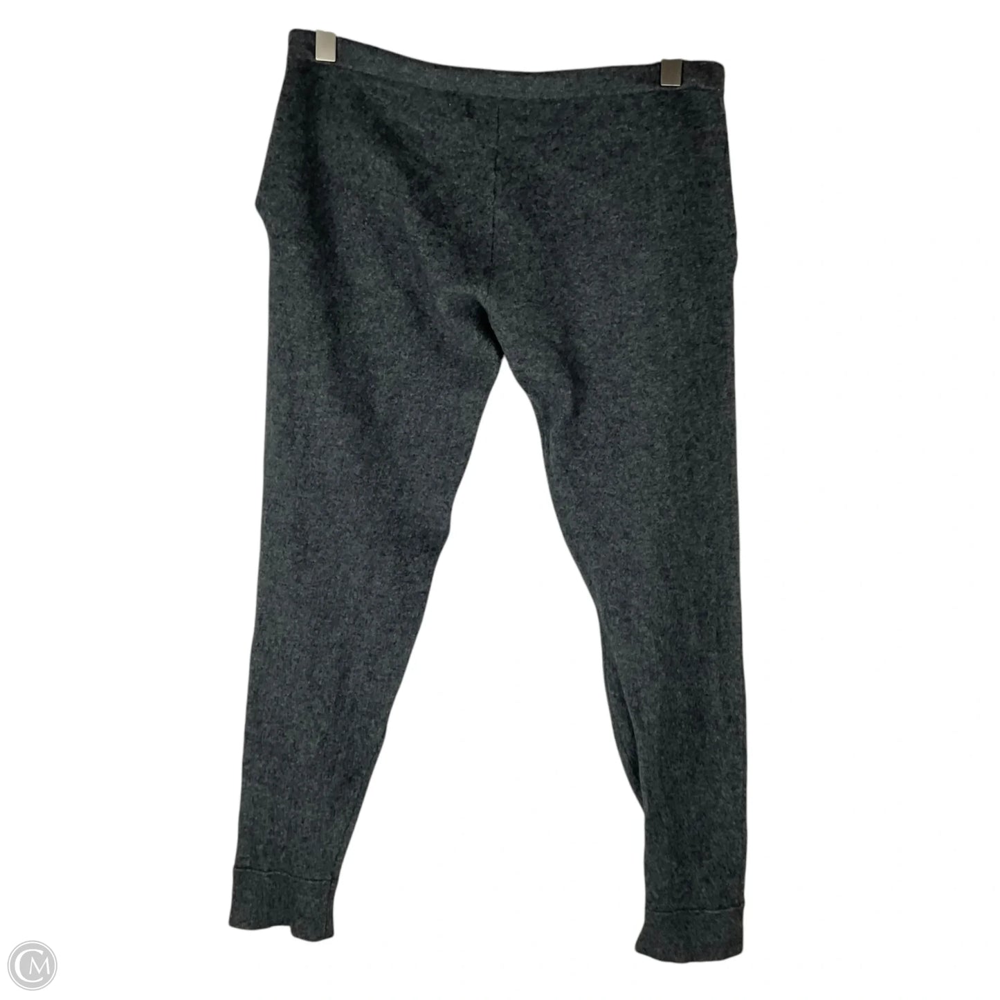 Pants Lounge By Cma In Grey, Size: S