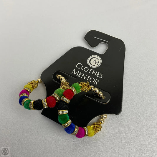 Earrings Hoop By Clothes Mentor