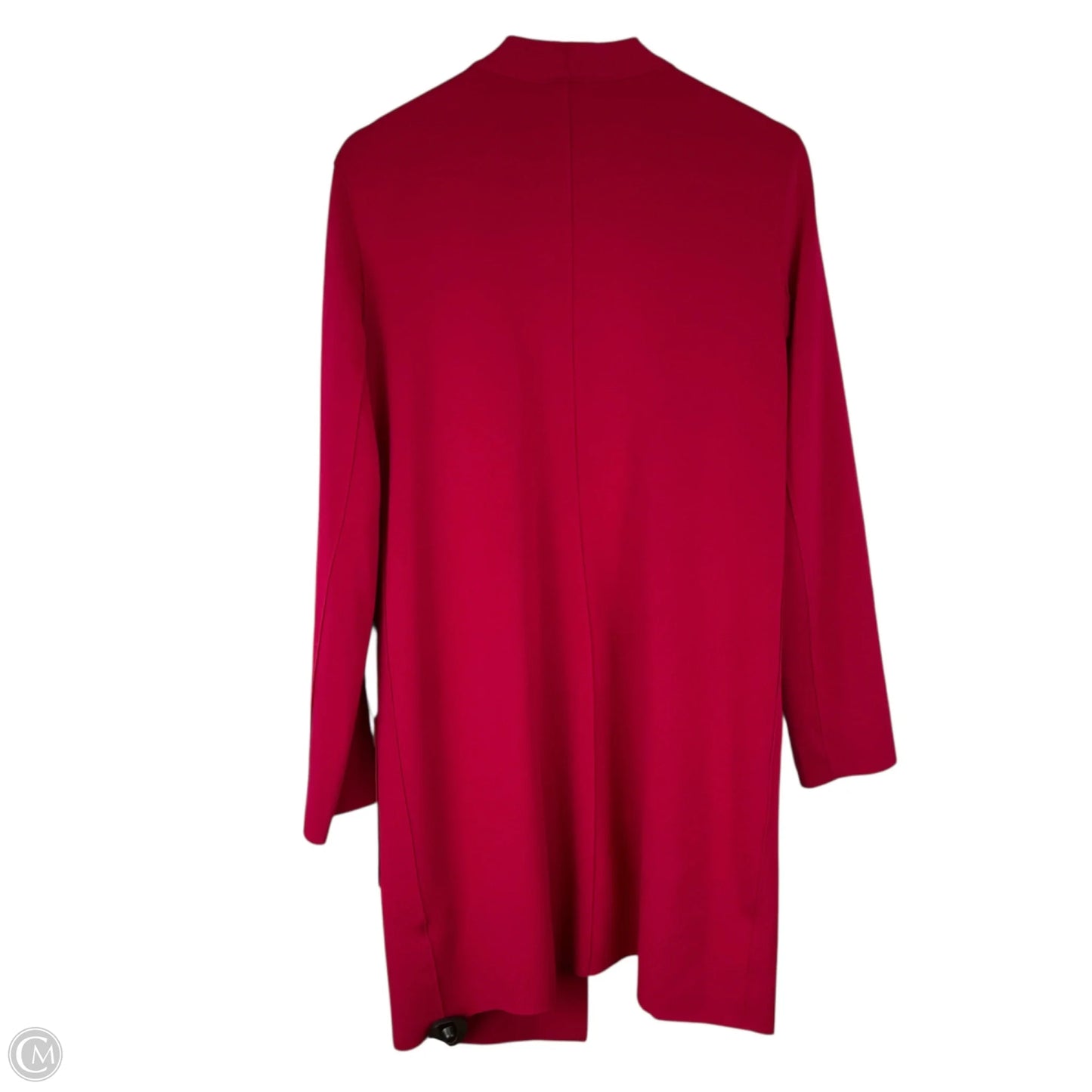 Blazer By Carolina Belle In Pink, Size: M