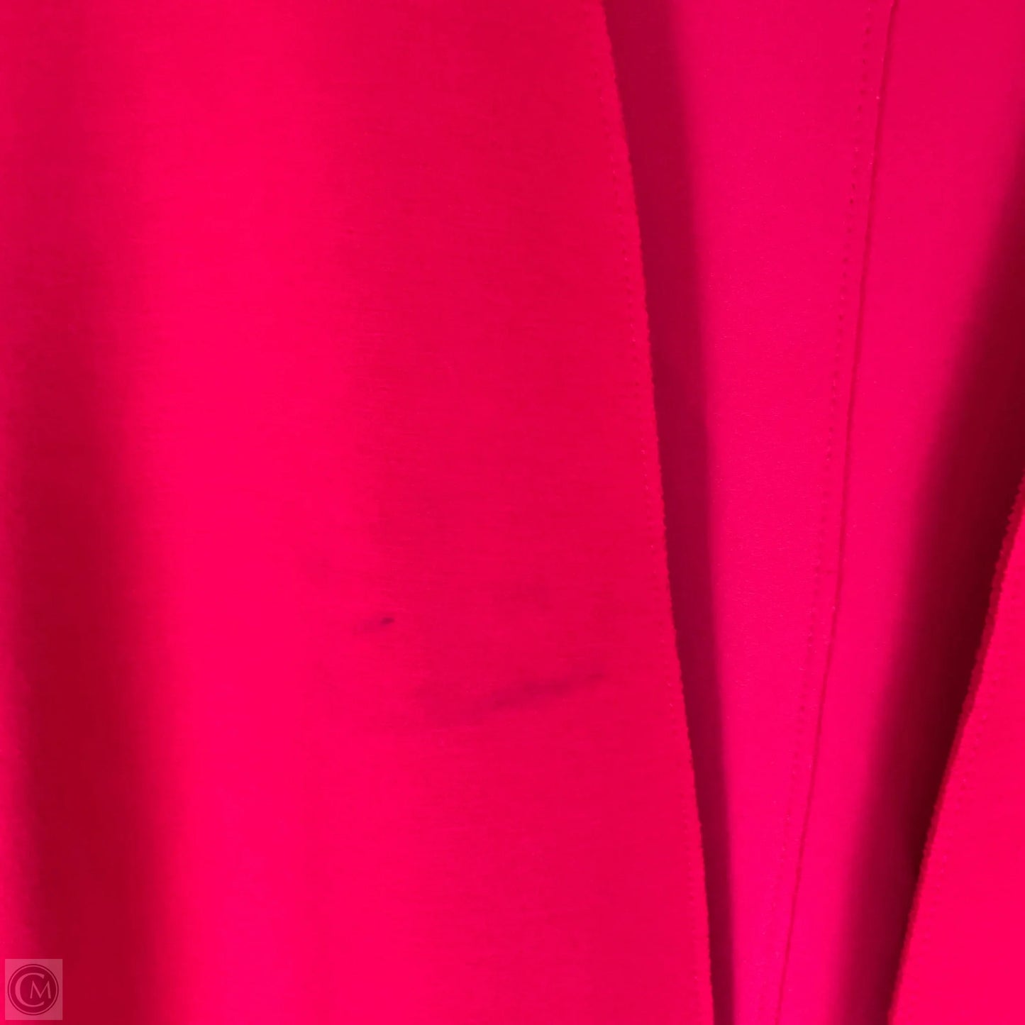 Blazer By Carolina Belle In Pink, Size: M