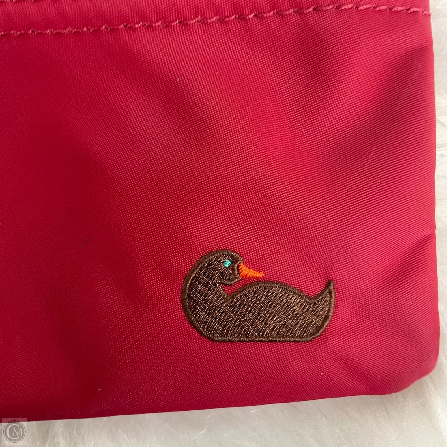 Crossbody Designer By Dooney And Bourke, Size: Small