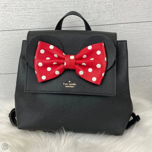 Backpack Designer By Kate Spade, Size: Medium