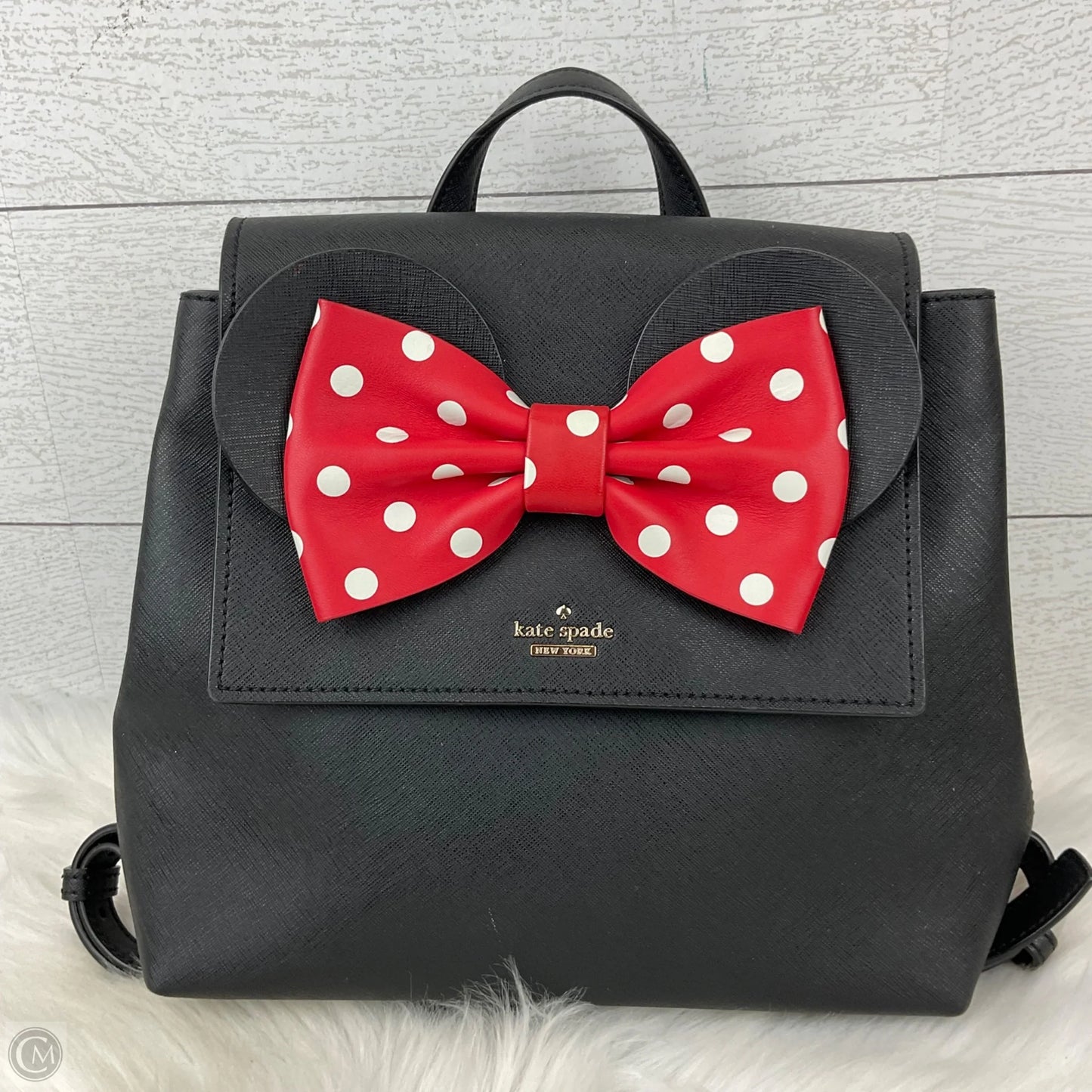 Backpack Designer By Kate Spade, Size: Medium