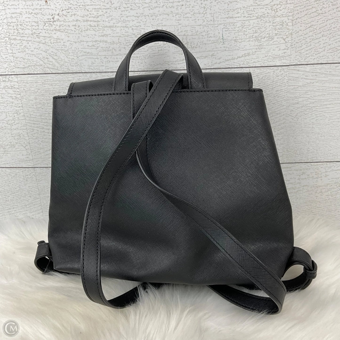 Backpack Designer By Kate Spade, Size: Medium