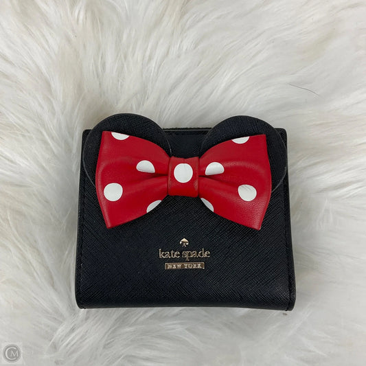 Wallet Designer By Kate Spade, Size: Small