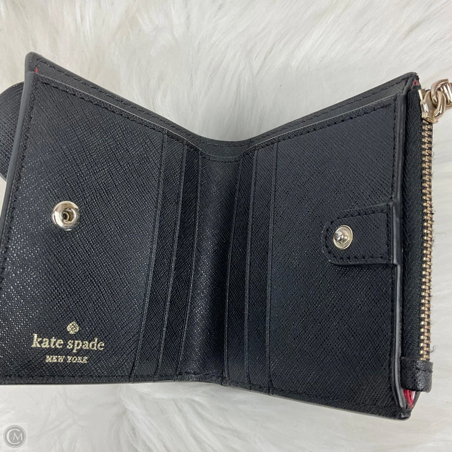 Wallet Designer By Kate Spade, Size: Small