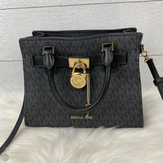 Crossbody Designer By Michael Kors, Size: Small