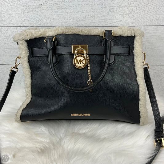 Handbag Designer By Michael Kors, Size: Large