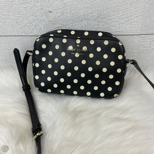 Crossbody Designer By Kate Spade, Size: Small