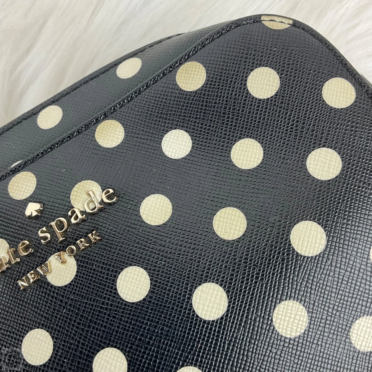 Crossbody Designer By Kate Spade, Size: Small