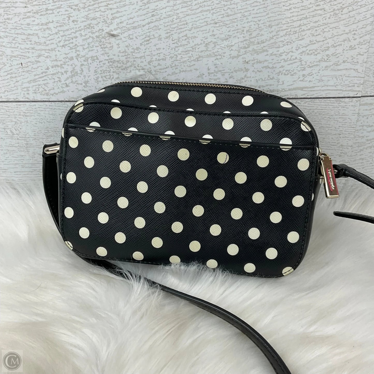 Crossbody Designer By Kate Spade, Size: Small