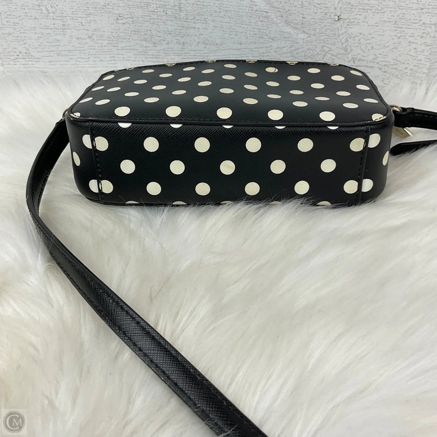 Crossbody Designer By Kate Spade, Size: Small