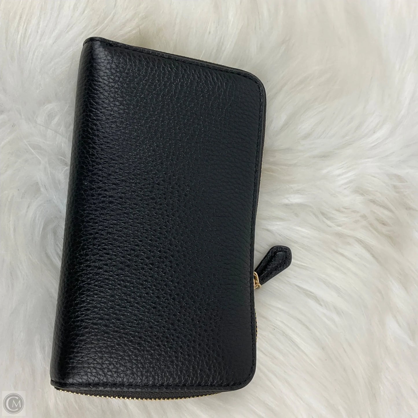 Wallet Designer By Coach, Size: Medium