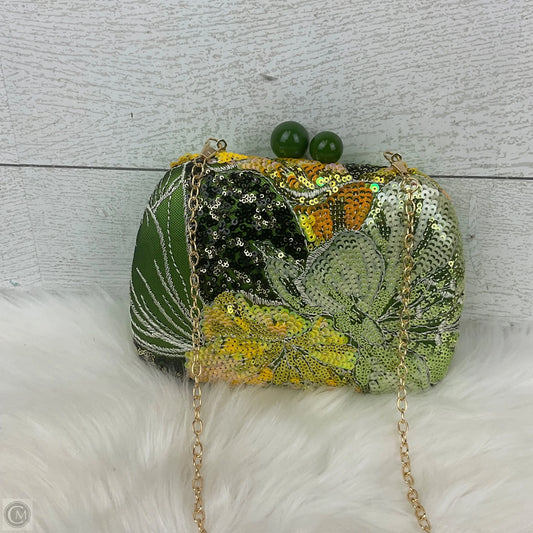 Crossbody By Clothes Mentor, Size: Small