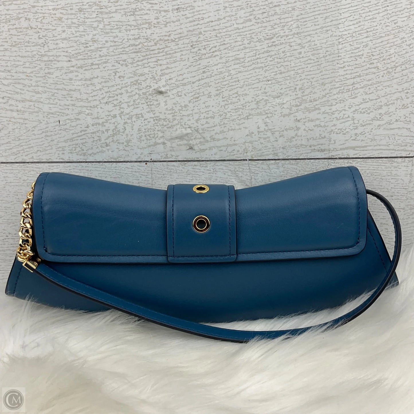 Handbag Designer By Michael Kors, Size: Small