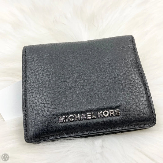 Wallet Designer By Michael Kors, Size: Small