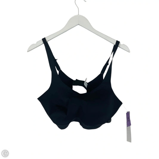 Athletic Bra By Lululemon In Black, Size: 36c