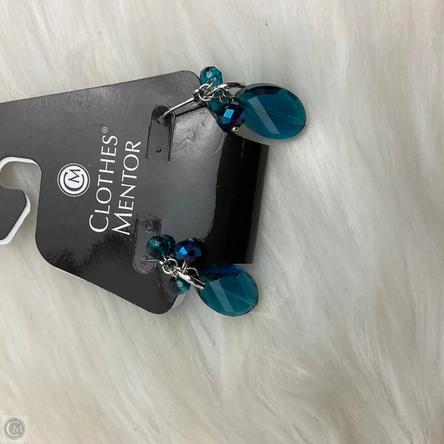 Earrings Dangle/drop By Clothes Mentor