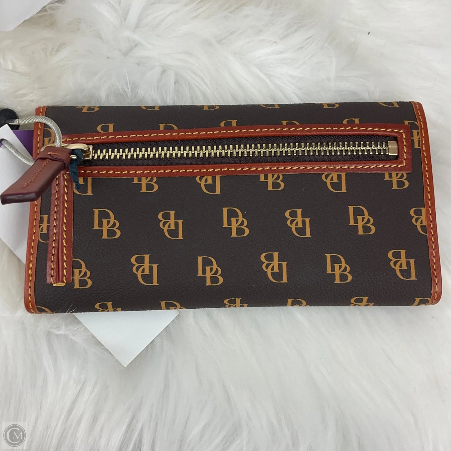 Wristlet Designer By Dooney And Bourke, Size: Large