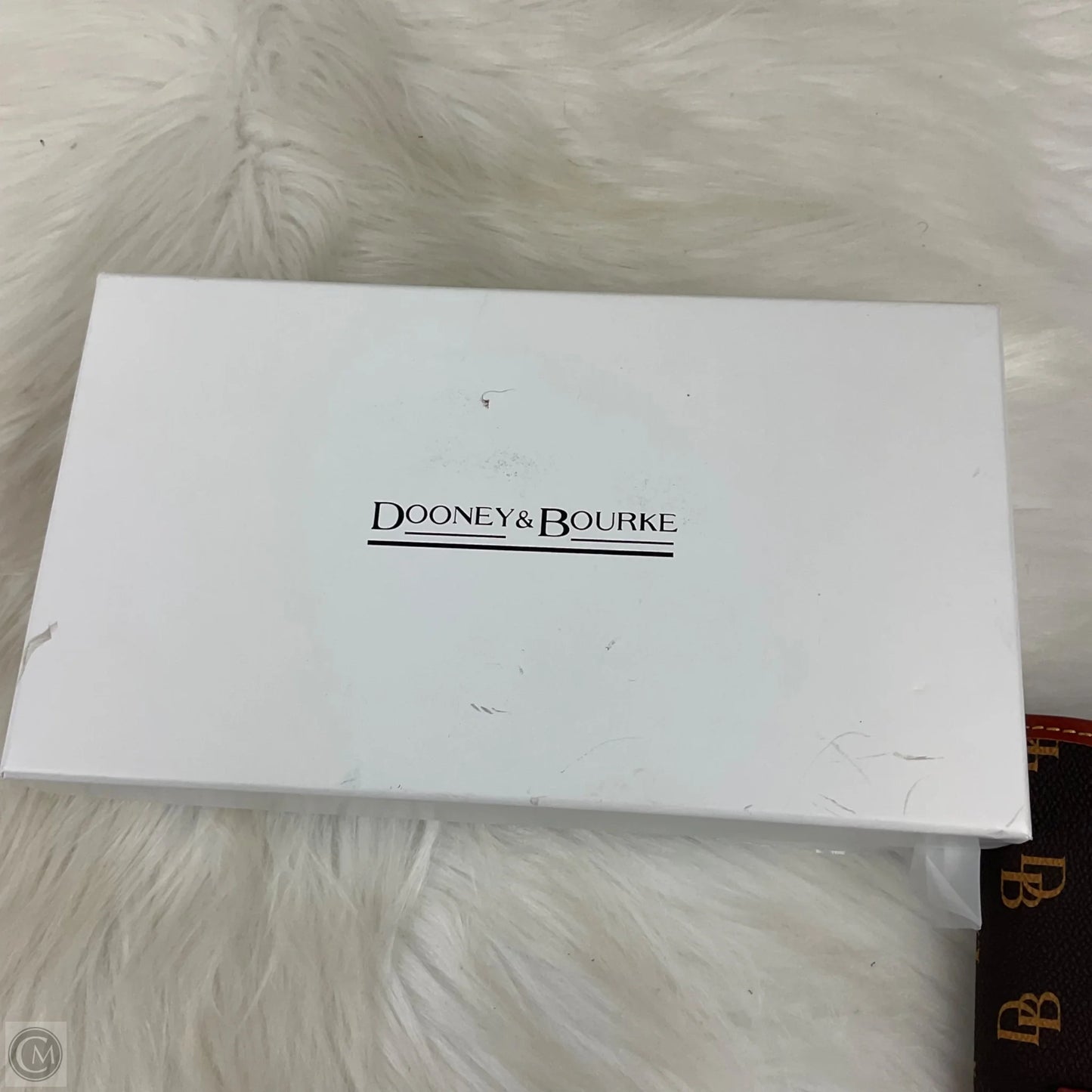 Wristlet Designer By Dooney And Bourke, Size: Large