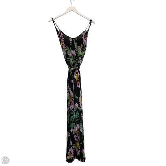 Jumpsuit By Urban Outfitters In Black, Size: M