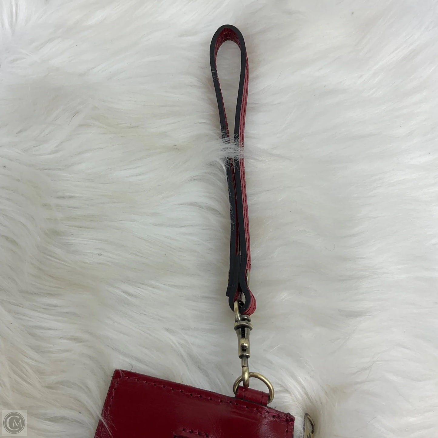 Wristlet Designer By Patricia Nash, Size: Small