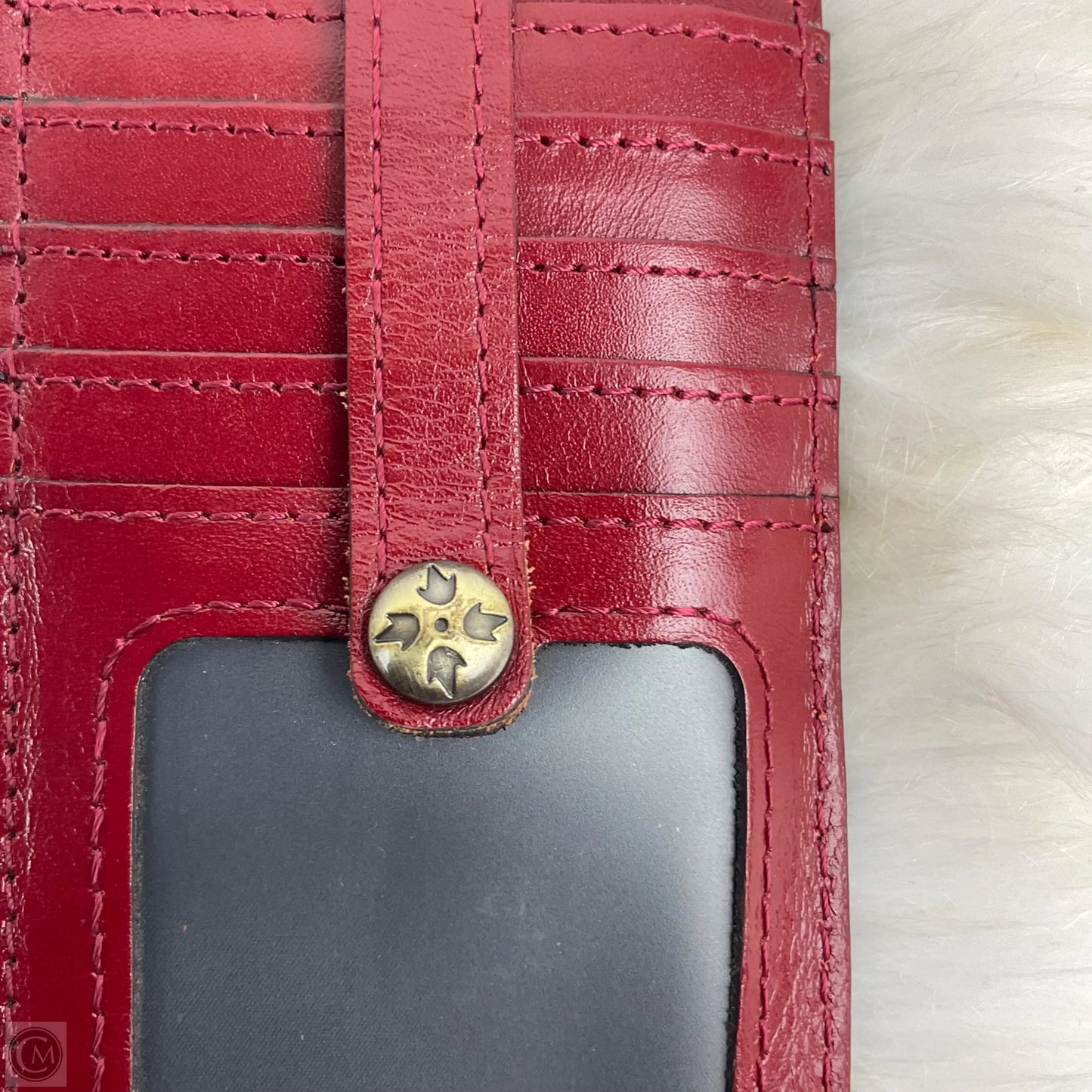 Wristlet Designer By Patricia Nash, Size: Small