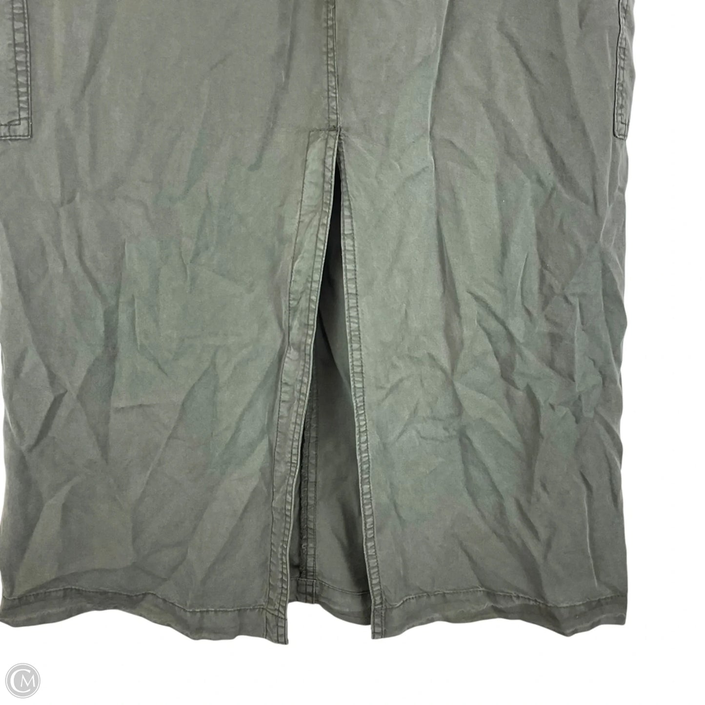 Skirt Maxi By Sanctuary In Green, Size: Xs