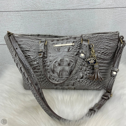 Crossbody Designer By Brahmin, Size: Small