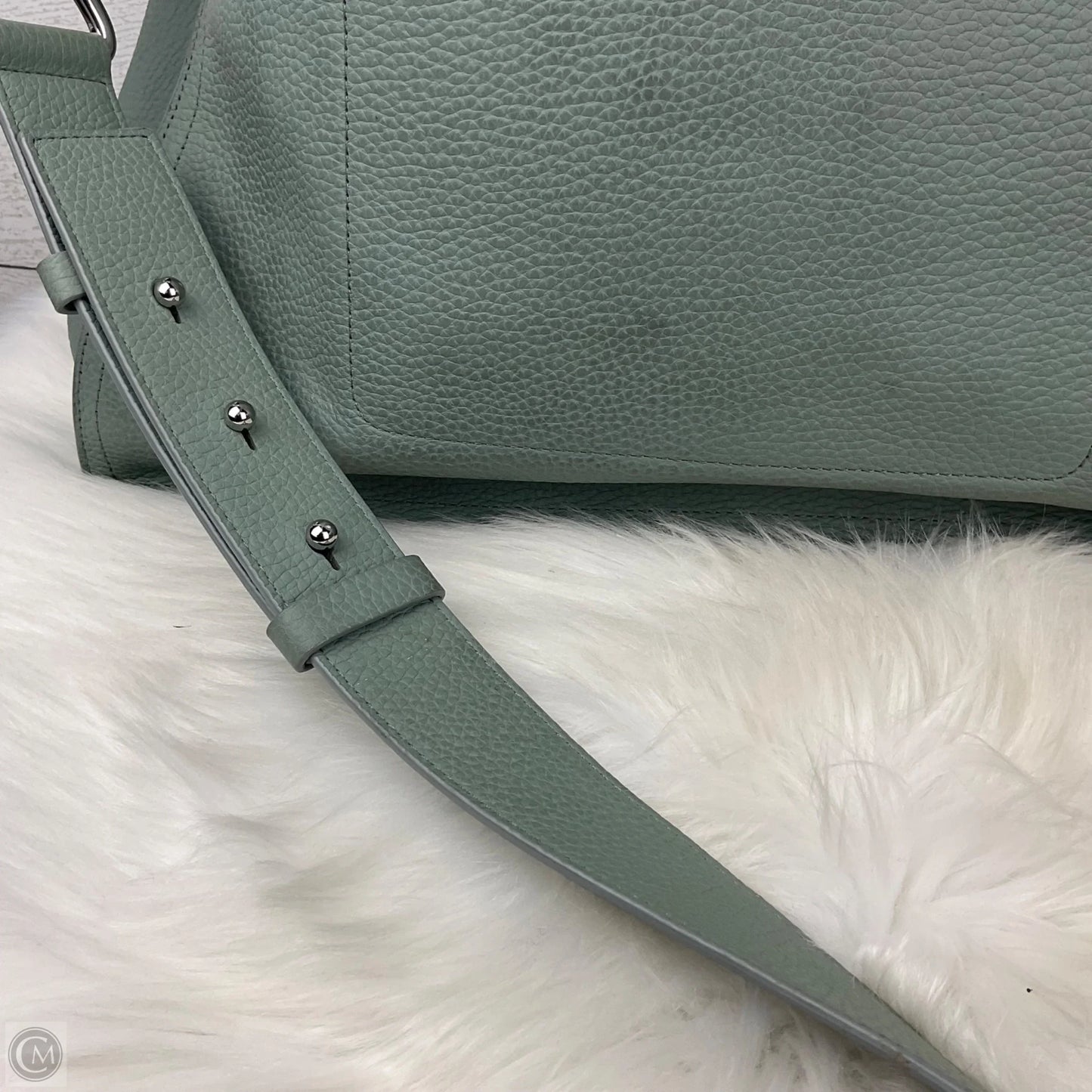 Handbag Designer By All Saints, Size: Medium